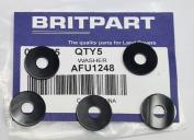 WASHER PLASTIC DASH FIXING DEFENDER