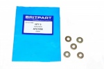WASHER M6 PLAIN - DEFENDER - P38 RANGE ROVER