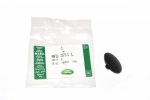 FRONT TUNNEL INSULATION CLIP - DISCOVERY 1 + 2 - RANGE ROVER - SPORT 2005 TO 2013 - 