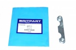 DOOR LOCK RETAINER JC3 NUT - 101 LAND ROVER SERIES II AND III WITH FORWARD CONTROL - DEFENDER 90/110 1987-2006