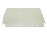 FLOOR PANEL LHF DEF MA>
