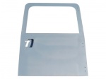 REAR END DOOR ASSY WITHOUT SPARE WHEEL CARRIER DEFENDER FROM VIN KA - 1A999999