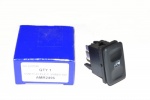 BLACK SWITCH - ELECTRIC WINDOW DISCOVERY 1 - RANGE ROVER CLASSIC