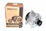 ALTERNATOR A127 - 120AMP V8 - P38 RANGE ROVER 