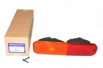 LEFT HAND REAR LAMP ASSEMBLY - FREELANDER 1