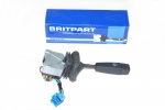 WASH/WIPE WINDSCREEN COLUMN SWITCH - DEFENDER 1987-2007 ONWARDS FROM(V) VA104806
