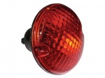 SINGLE RED STOP/TAIL NAS LIGHT - DEFENDER