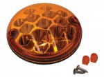 LAMP ASSY INDICATOR - LED - NORTH AMERICAN SPECIFICATION - DEFENDER
