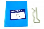 SPRING CLIP - AIR SUSPENSION BAG - P38 RANGE ROVER