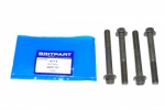 BOLT M12 X 100MM FRONT RADIUS ARM - P38 RANGE ROVER