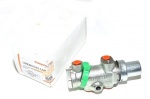 BRAKE LIMITING VALVE ASSY - WITH FRONT AND REAR BRAKE DISCS - 110 / 130 DEFENDER