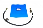 BRAKE HOSE ASSY - RIGHT HAND FRONT - P38 RANGE ROVER