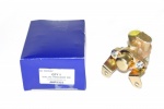 BRAKE VALVE ASSY - ABS - P38 RANGE ROVER