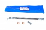 BRAKE HOSE REAR - P38 RANGE ROVER - UP TO VIN TA