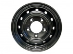 BLACK WOLF WHEEL DEFENDER, DISCOVERY 1, RANGE ROVER CLASSIC