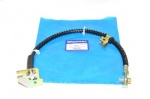 BRAKE HOSE FLEXI RIGHT HAND REAR P38 RANGE ROVER VA>