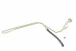 PIPE ASSEMBLY - STEERING BOX TO RESERVOIR - LEFT HAND DRIVE RANGE ROVER P38 FROM VIN WA383839 TO 2001
