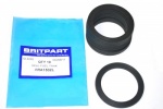 FUEL TANK SENDER UNIT RUBBER SEAL - SERIES 111 - DEFENDER - RANGE ROVER CLASSIC