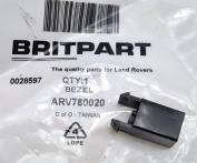 FUEL FLAP BEZEL DISCOVERY 3 + 4 - RANGE ROVER SPORT