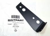 BRACKET - BONNET STAY - LEFT HAND - PIVOT BUSH END - DEFENDER FROM VIN XA159807