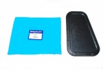 PLATE BLANKING AIR VENT RIGHT HAND DRIVE - DEFENDER