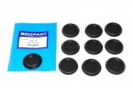 BODYSHELL SEALING PLUGS AND GROMMETS BLANKING PATCH - JAGUAR XJ6 AND XJ12 1987-1994 - XJS SPORTS COUPE/CONNVERTIBLE 1975-1996 - DEFENDER 1987-2006 - RANGE ROVER CLASSIC 1986-1994 - DISCOVERY 1 1989-1998