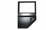 REAR SIDE DOOR ASSY LEFT HAND - 110 COUNTY STATION WAGON - DEFENDER