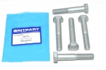 BOLT M14 X 80MM PANHARD DEFENDER - DISCOVERY 1 - RANGE ROVER CLASSIC