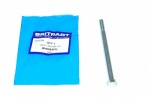 BOLT 3/8 UNF X 5" 1ST 1" THREADED - RANGE ROVER CLASSIC - DISCOVERY 1