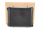 RADIATOR ASSEMBLY 2.5VM RANGE ROVER CLASSIC
