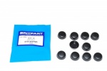 PROTECTIVE CAP PLASTIC FOR BOLT - MULTI USE - DEFENDER - DISCOVERY 1 - RANGE ROVER CLASSIC