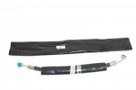 AIR CON HOSE EVAPORATOR TO CONDENSER 200TDI  - DISCOVERY 1 - RANGE ROVER CLASSIC