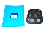 AIR INTAKE GRILLE - DEFENDER  1987 TO 2006
