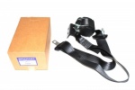 SEAT BELT ASSEMBLY NONE AUDIBLE - RIGHT HAND FRONT - DEFENDER