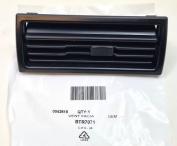FACIA VENT LOUVRE HOUSING - DEFENDER 1987-2006 WITH AIR CONDITIONING FROM (V) XA159807 - RANGE ROVER CLASSIC 1992-1994