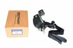 RIGHT HAND ACTIVE FRONT LONG END SEAT BELT ASSEMBLY - DEFENDER 1987-2006