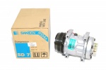 AIR CON COMPRESSOR DEF 300TDI >WA