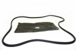 DOOR SEAL REAR END DOOR DISCOVERY 1 + 11