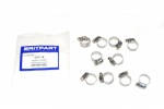 HOSE CLIP 8-16MM