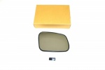 MIRROR GLASS RIGHT HAND ELECTRIC / HEAT DISCOVERY 1 + 2