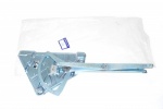 WINDOW REGULATOR ELECTRIC - LEFT HAND FRONT - P38 RANGE ROVER 1994 TO 2001