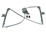 REAR DOOR ELECTRIC GLASS REGULATOR - FREELANDER 1 1996-2006