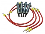 HEATER GLOW PLUG KIT PARALLEL SERIES 11 - 111
