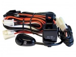 ROO-LITE WIRING HARNESS KIT