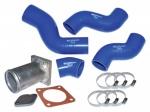 EGR BLANKING AND SILICONE HOSE KIT - TD5 - DISCOVERY 2