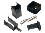 FUEL LATCH REPAIR KIT - SUITABLE FOR THE DISCOVERY 3, DISCOVERY 4 AND RANGE ROVER SPORT MODELS