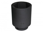 52MM DEEP SOCKET FOR ADJUSTING HUB NUTS - SUITABLE FOR THE DEFENDER AND LAND ROVER SERIES MODELS