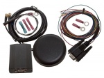FBHIC3 WEBASTO FBH HEATER CONTROLLER GSM + GPS TRACKER - DISCOVERY 3 + 4 - RANGE ROVER SPORT