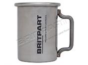 DEFENDER EXHAUST MUG