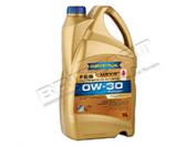 5 LITRES 0W-30 FULLY SYNTHETIC ENGINE OIL 